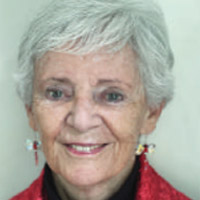 Professor Dr. Judith Mackay