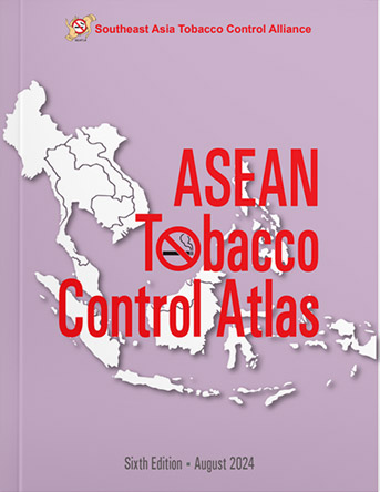 ASEAN Tobacco Control Atlas